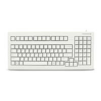 Preview: Cherry MX 1800