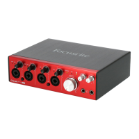 Preview: Focusrite Clarett 4Pre