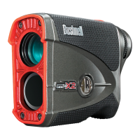 Preview: Bushnell GOLF Pro X2