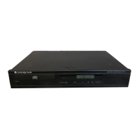 Preview: CAMBRIDGE CD5