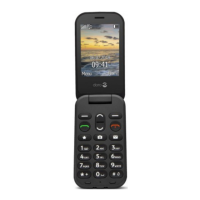 Preview: Doro 6040