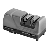 Preview: Chef's Choice Diamond Hone 325