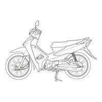 Preview: Honda WAVE110 2023