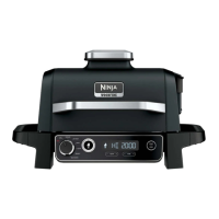 Preview: Ninja WOODFIRE OG705CO