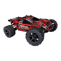 Preview: Traxxas RUSTLER 4x4