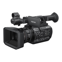 Preview: Sony PXW-Z190