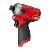 Preview: Milwaukee M12 FUEL SURGE 2551-20