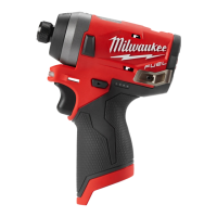 Preview: Milwaukee M12 FUEL 2553-20