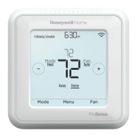 Preview: Honeywell Home T6 Pro Z-Wave