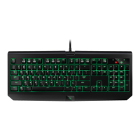 Preview: Razer BlackWidow Ultimate 2016