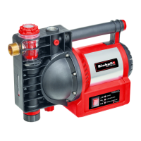 Preview: EINHELL GE-GP 1246 N FS