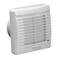Preview: Vent-Axia Lo-Carbon VA100 LP