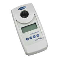 Preview: Lovibond Tintometer MD100