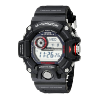 Preview: Casio RANGEMAN GW9400