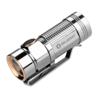Preview: OLIGHT S1 BATON
