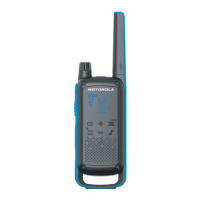 Preview: Motorola TALKABOUT T800 Series