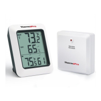 Preview: ThermoPro TP-60