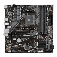 Preview: Gigabyte A520M DS3H V2