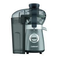 Preview: Cuisinart BJC-550