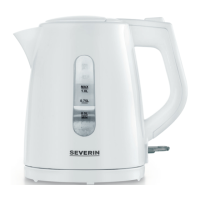 Preview: SEVERIN WK 3410