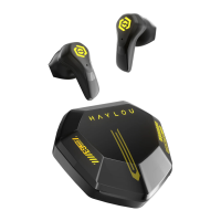 Preview: Haylou G3