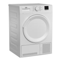Preview: Beko DTLCE80051W