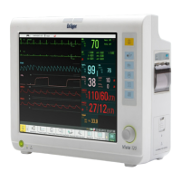 Preview: Dräger Vista 120