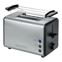 Preview: Clatronic TA 3620