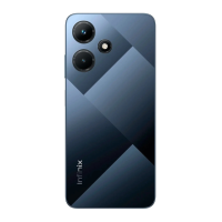 Preview: Infinix HOT 30i