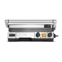 Preview: Breville Smart Grill Pro