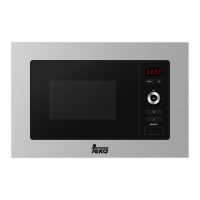 Preview: Teka MWE 225 FI