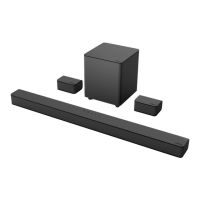 Preview: Vizio V 5.1 Series