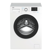 Preview: Beko WTA 9712 XSW
