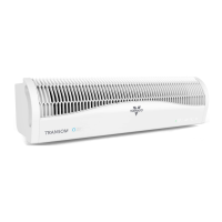 Preview: Vornado TRANSOM AE