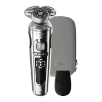 Preview: Shaver S9000 Prestige Ultimate Closeness