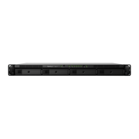 Preview: Synology RackStation RS819