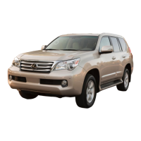 Preview: Lexus GX 460 2010