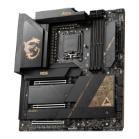 Preview: MSI MEG Z790 ACE