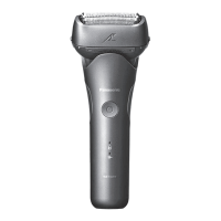 Preview: Panasonic ES-LT4B