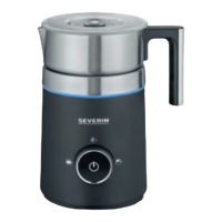 Preview: SEVERIN SM 3585