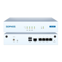 Preview: Sophos XG 85