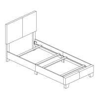 Preview: Furinno FB19821T