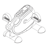 Preview: in STRIDE TOTAL BODY CYCLE