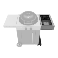 Preview: OUTDOOR CHEF AROSA 570 G