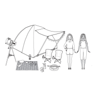 Preview: Mattel Barbie HGC18