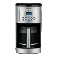 Preview: PerfecTemp DCC-3200C Series