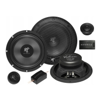 Preview: Hifonics VX5.2E