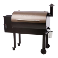 Preview: Traeger TFB65LZB