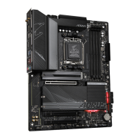 Preview: Gigabyte B650M AORUS PRO AX