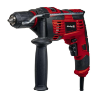 Preview: EINHELL TC-ID 720 E